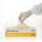 Dealmed Disposable Gloves, Latex, Powder-Free, L, 1000 PK, Beige 787430 - alternate 2